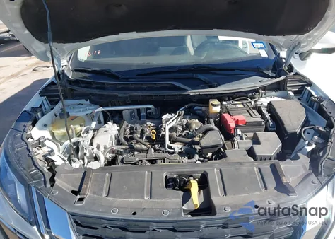 2021 Nissan Rogue Sv Fwd z USA, uszkodzony, nr VIN JN8AT3BA7MW022619